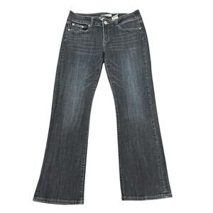Stetson Classic Bootcut Jeans